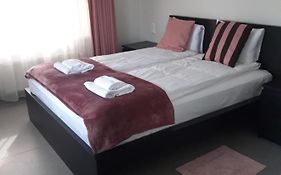 Jaunamuiza Apartamenti
